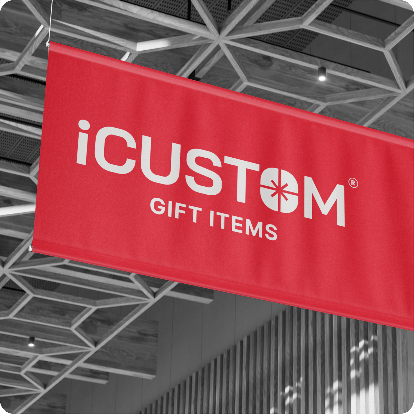 iCUSTOM