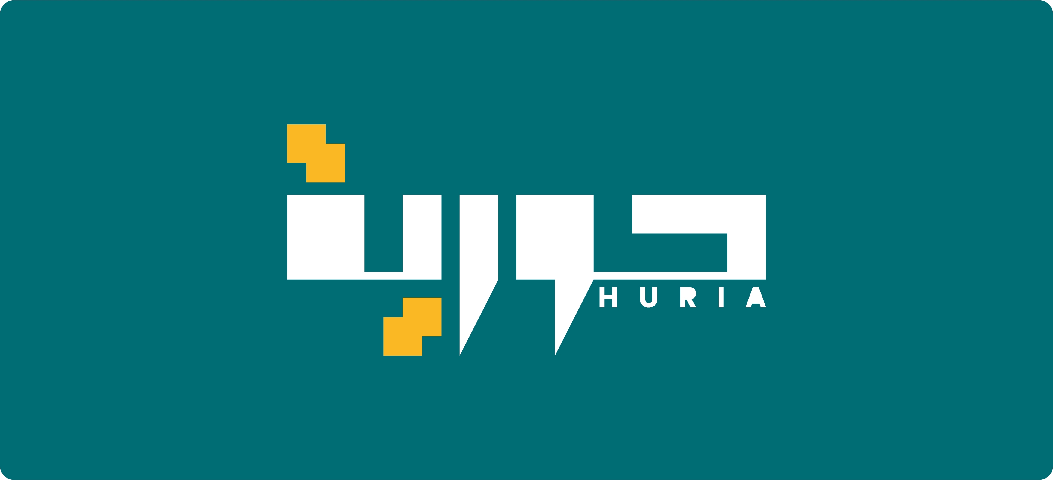 HURIA