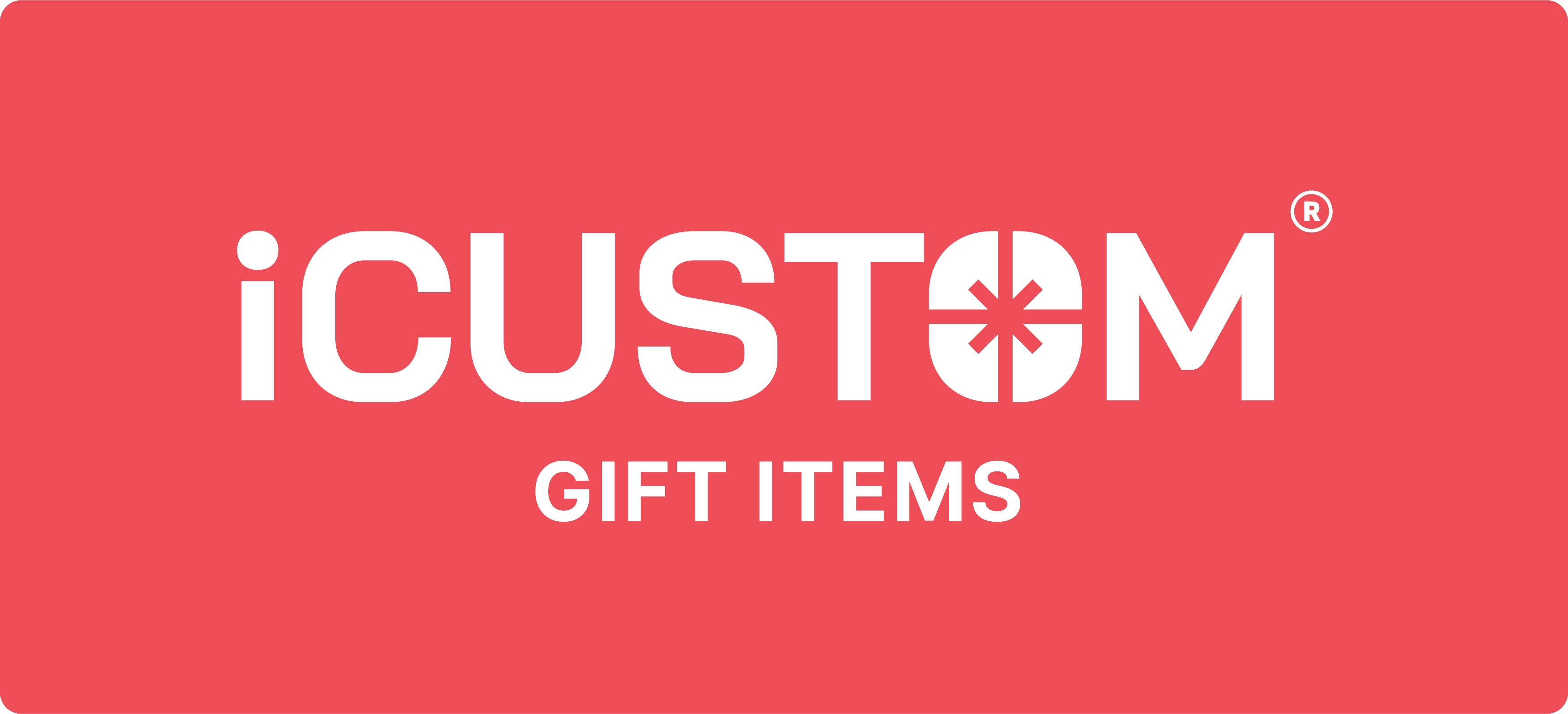 iCUSTOM