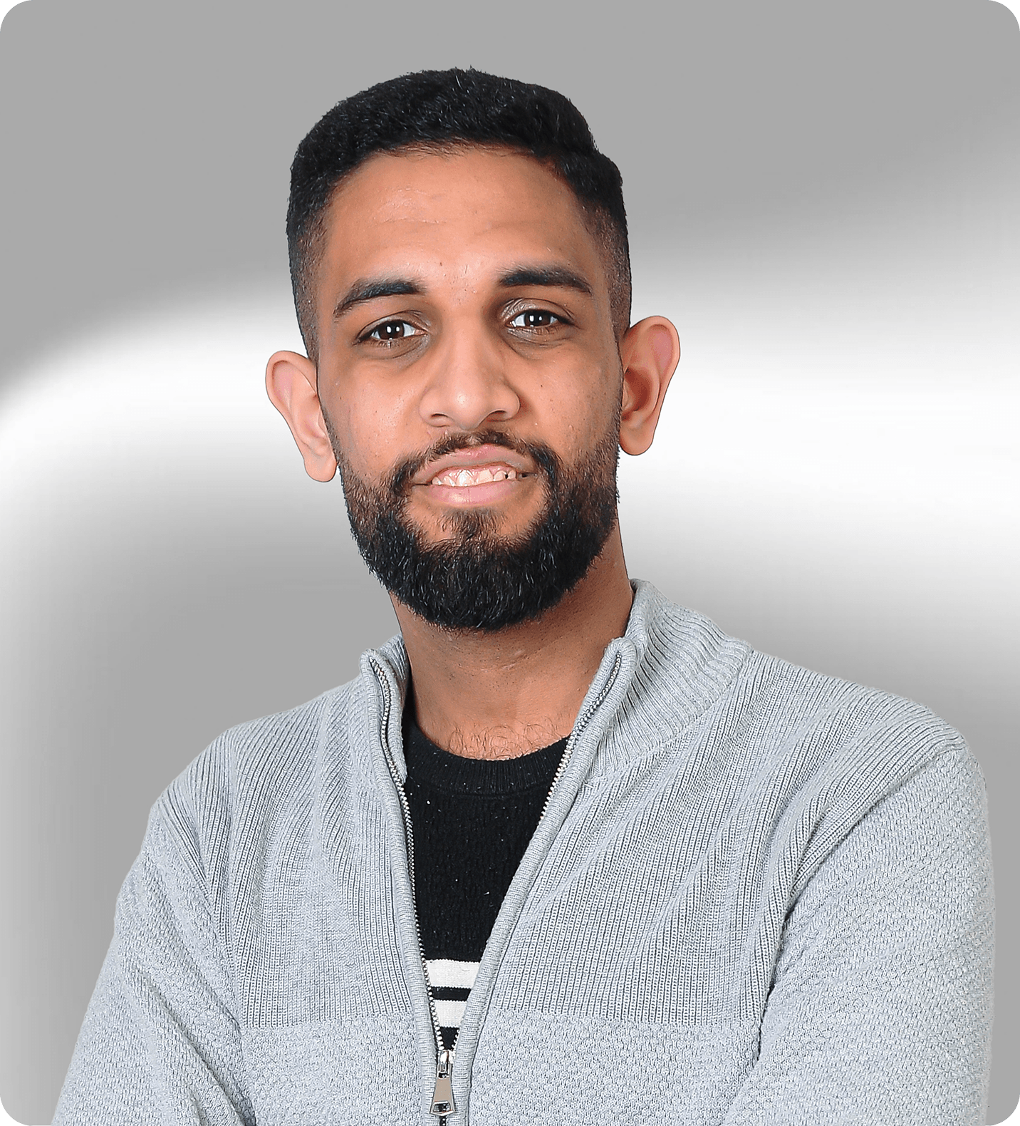 Ahmed El Kalubi