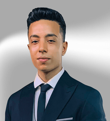 Ahmed Eid
