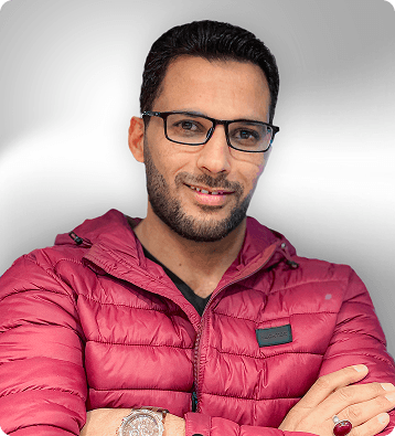 Mohamed El Hadad
