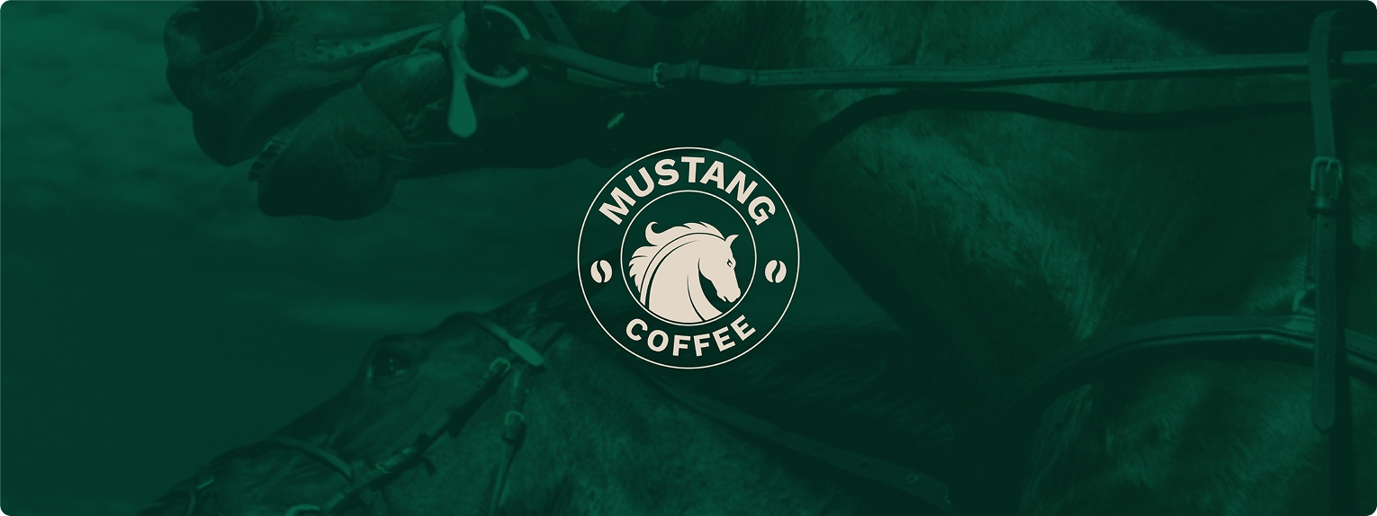 MUSTANG COFFEE