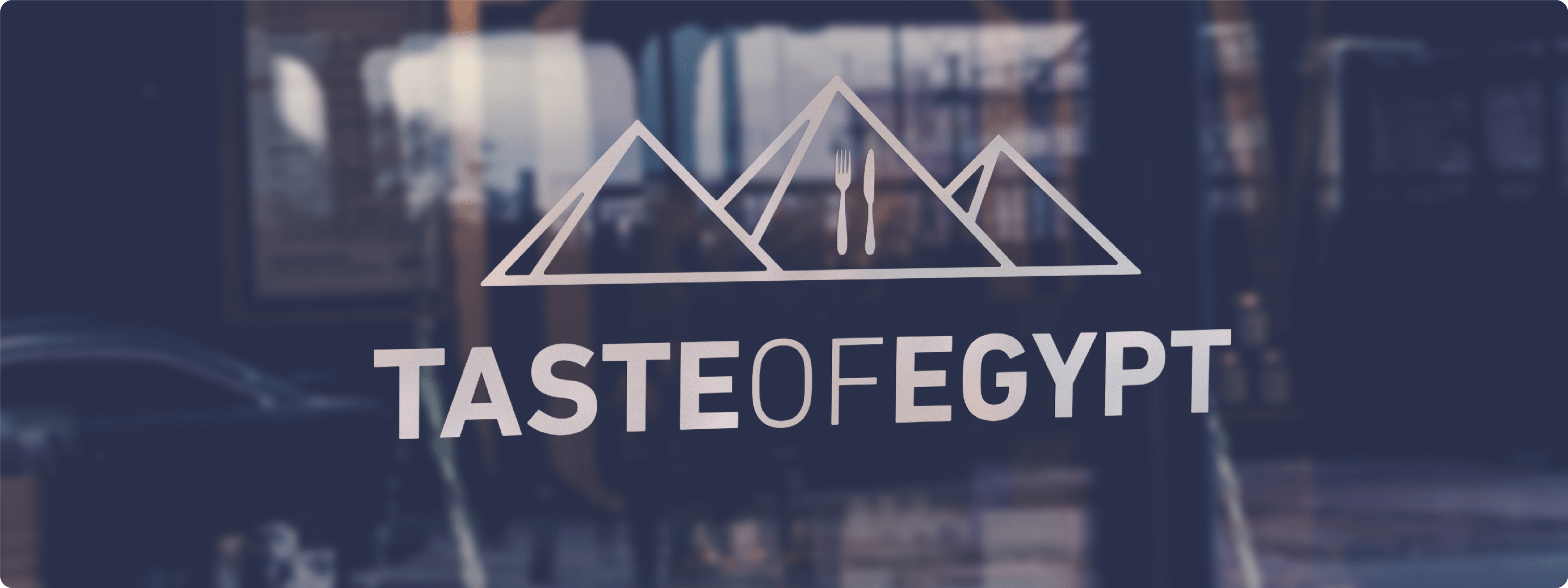 TASTE OF EGYPT