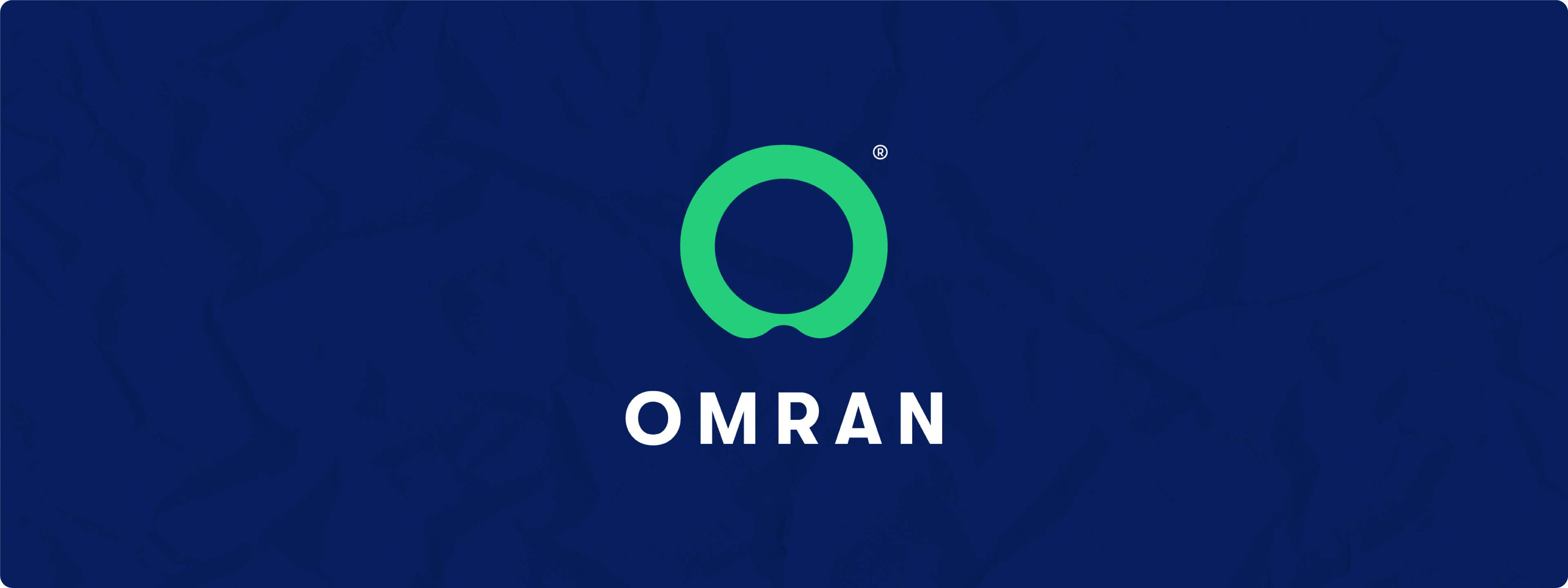OMRAN